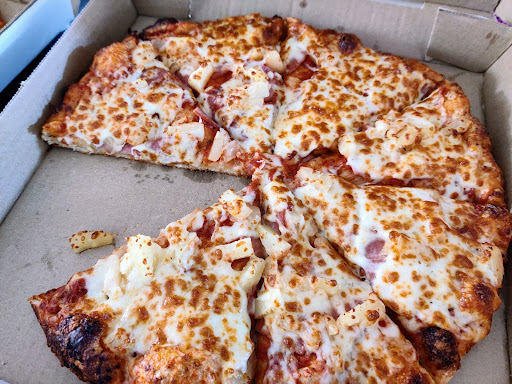 Photo of Cosmic Pizza & Donair - 11012 100 St Unit 105, Grande Prairie, AB T8V 2N1